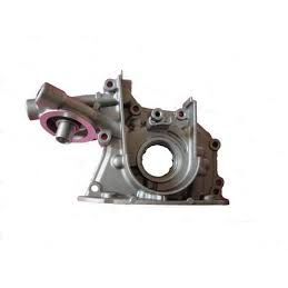 ZENON YAĞ POMPASI RENAULT CLIO II 98 CLIO III 05 CLIO IV 12 SYMBOL III 14 MODUS 05 KANGOO 01 DACIA LOGAN 06 LOGAN II 12 SANDERO II 12 SANDERO 08 1.2 16V D4F (7700864571)