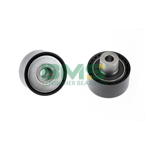 BMS ALTERNATÖR GERGİ RULMANI PARTNER-BERLINGO 1.6 HDI-P206 1.4HDI-C3 1.6 16V-FIESTA V-FUSION 1.4TDCI (1141999)