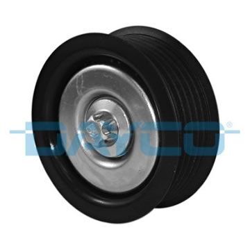 DAYCO ALTERNATÖR GERGİ RULMANI ASTRA H -VECTRA C -SIGNUM 04- -ZAFIRA 05- 1.9CDTI- PUNTO 05- 1.9MTJX C (51758384)