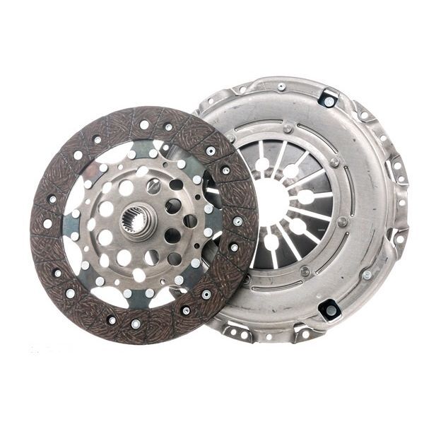 EXEDY DEBRIYAJ SETI BASKI DİSK MEGANE IV 15 JUKE F15 13 19 DUSTER 17 DOKKER 18 QASHQAI 07 13 FLUEN CE 13 1.6 SCE H4M (302054100R)