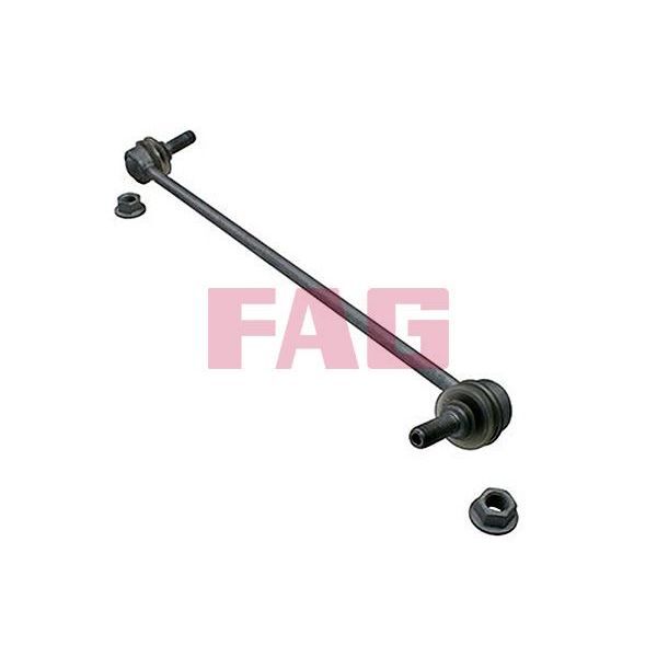 FAG ASKI ROTU ON SOL MERCEDES VITO W447 14 (A4473200089)