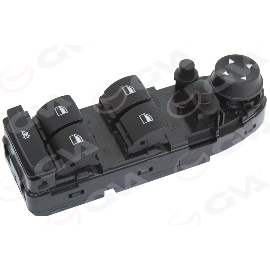 GVA CAM DUGMESI ON SOL ARKA GÜNEŞLİK KATLMA LI E60 LCI (61319122111)