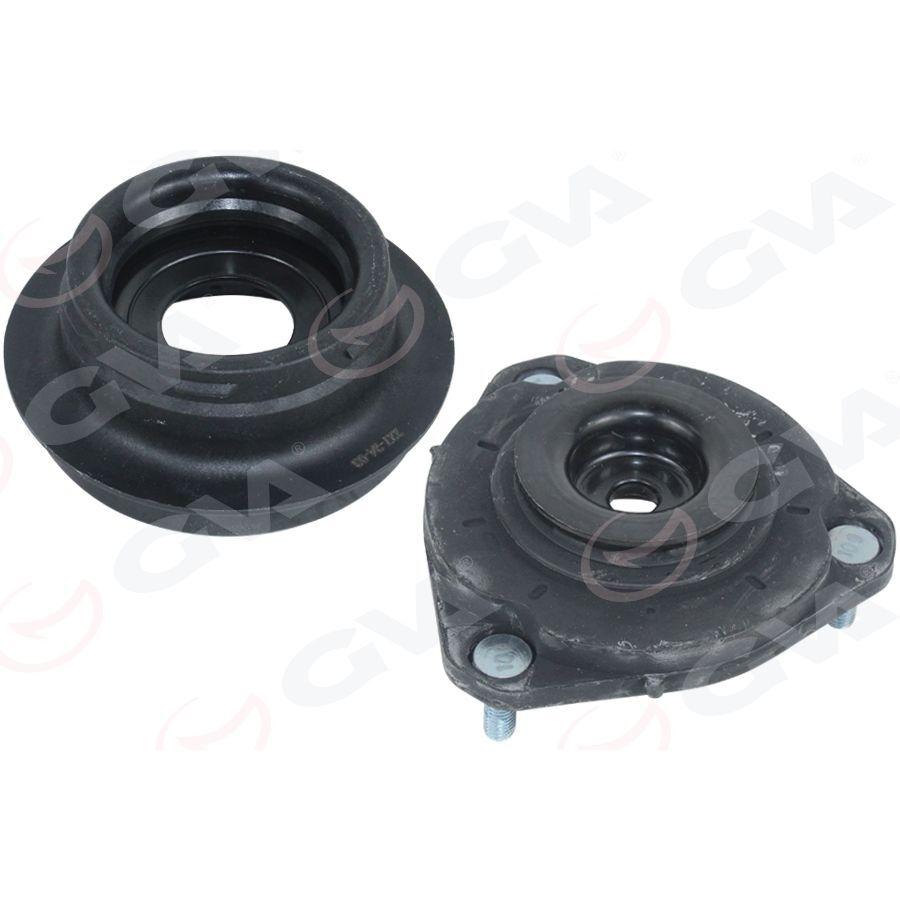 GVA ÖN AMORTİSÖR TAKOZ RULMAN TRANSIT V347 -V348 V363-V362 06>17 1 LI KIT (6C1118183)