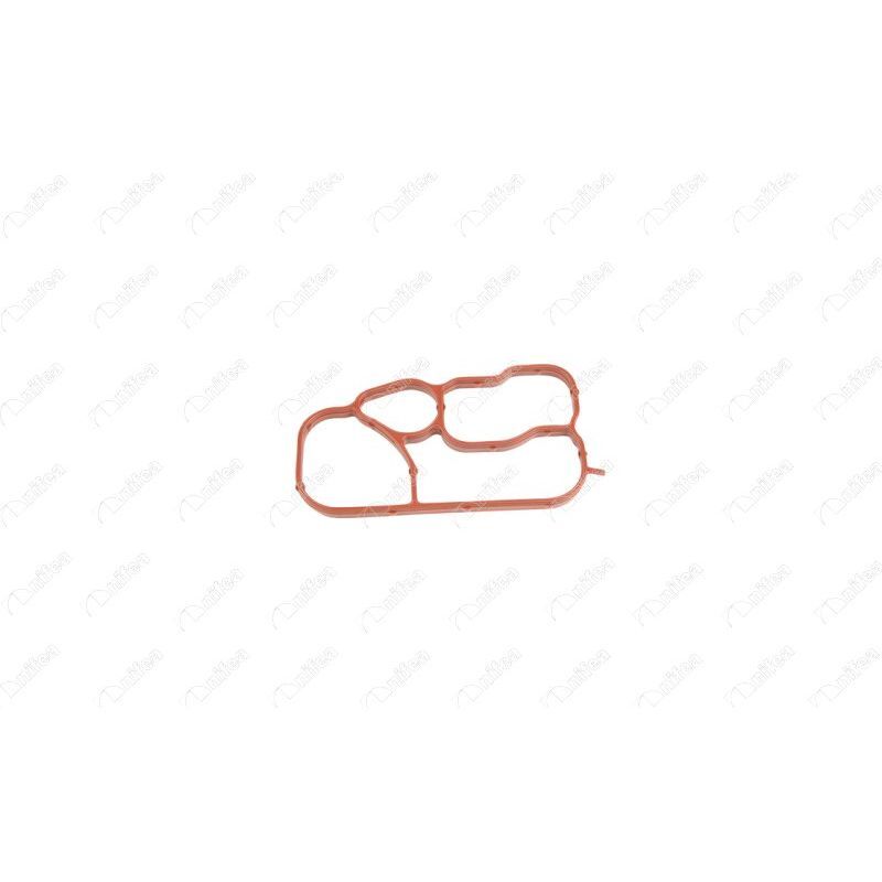 IBRAS YAĞ SOĞUTUCU CONTASI AUDI A1 SPORTBACK GBA 40 TFSI CZPC DKZC 18 (06L117070)