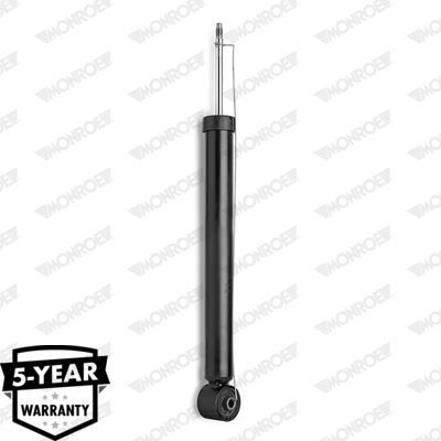 MONROE ARKA AMORTİSÖR L/R VW POLO 2002->2010 >2017 CORDOBA-IBIZA-FABIA-A1 GAZLI (6C0513025AK)