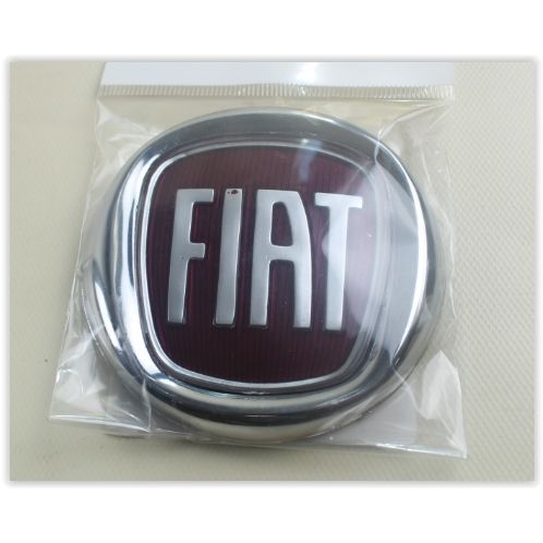 OZAR BAGAJ ARMASI FIAT ALBEA 08 > Ç.T.Y.B. KÖŞELİ-BORDO 75MM. (51816952)