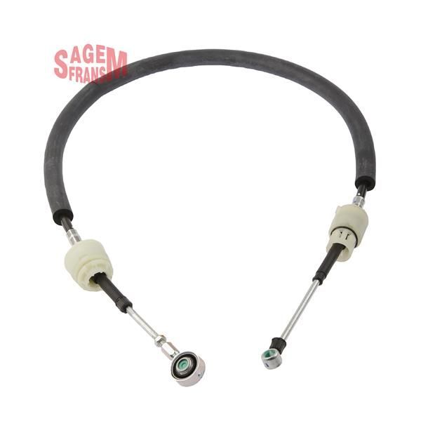 SAGEM VİTES KUMANDA TELİ SAĞ FIAT LINEA 07> GRANDE PUNTO 07> 1.3D MTJ 9MM (55228888)