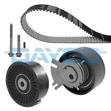 DAYCO EKSANTRİK GERGİ KİTİ 089X250 MASTER II-MOVANO-LGN II 01 TRAFIC II 03 2.2DTI-2.5CDTI 7701473849 TEFLON (1680600QAG)