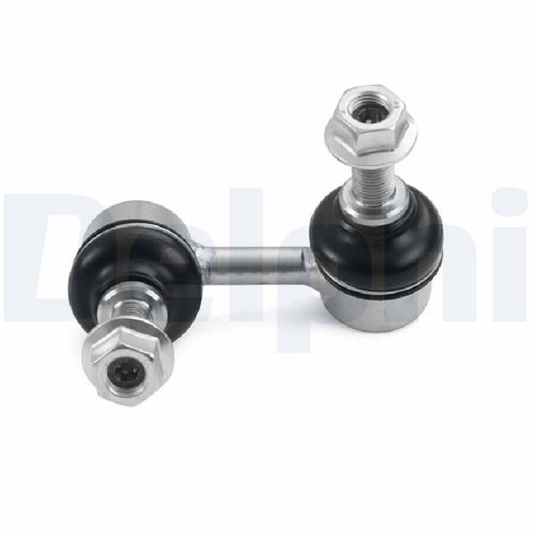 DELPHI Z-ROT ÖN SOL MERCEDES X-CLASS W470 17> NISSAN NAVARA NP300 D23. D23T 15> (4703202200)