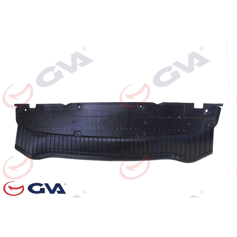 GVA ÖN TAMPON ALT SPOYLERİ AUDI A5 2012-2017 (8T0807611)