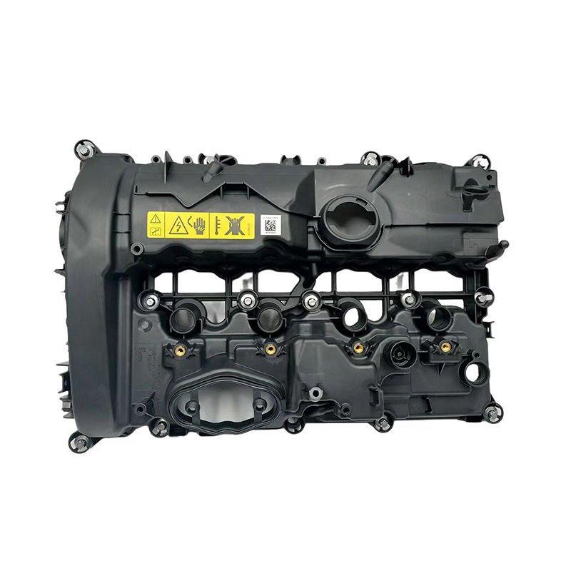 Motor Kapağı B46 B48