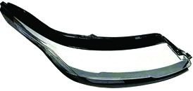 Lemar Far Camı Velar Sağ Sol Takım (LR150084_LR150076)