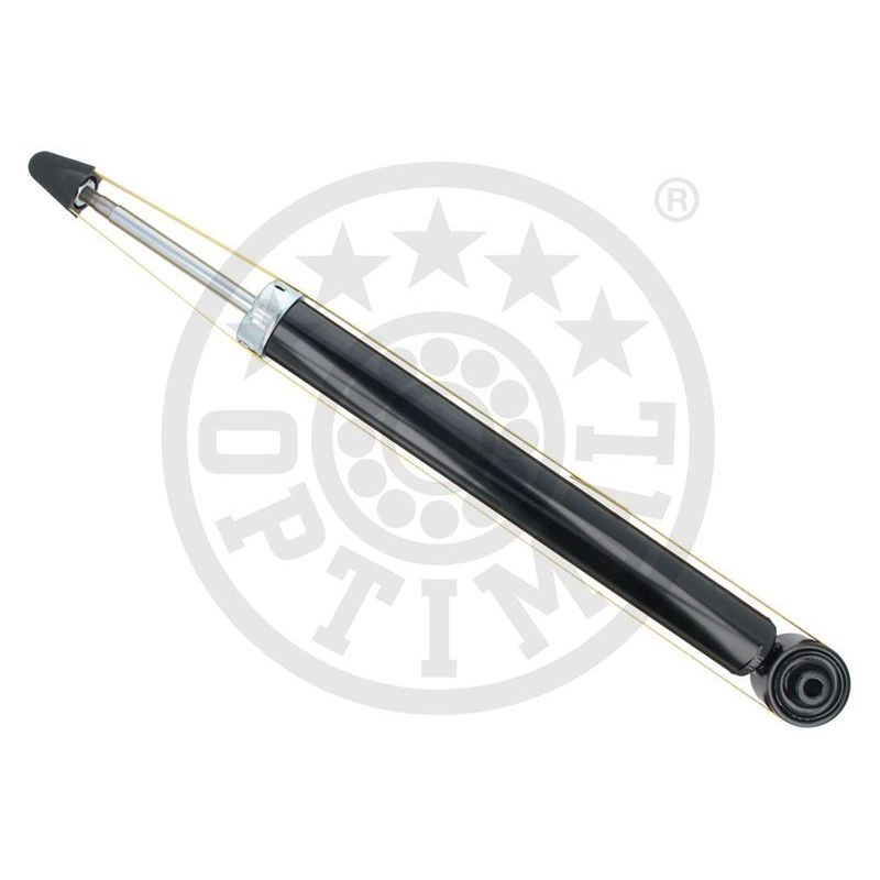 OPTIMAL ARKA AMORTİSÖR POLO 02> (6C0513025AK)