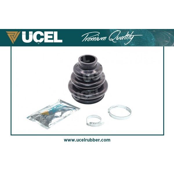 UCEL AKS KÖRÜĞÜ DIŞ ARKA BMW 1 - 3 - X1 - X3 - Z4 (33217540117)