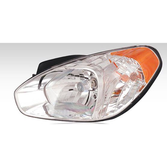 AYFAR FAR SİNYAL SOL ACCENT ERA 06-11 SARİ SİNYALLİ MEKANİK (921011E088)