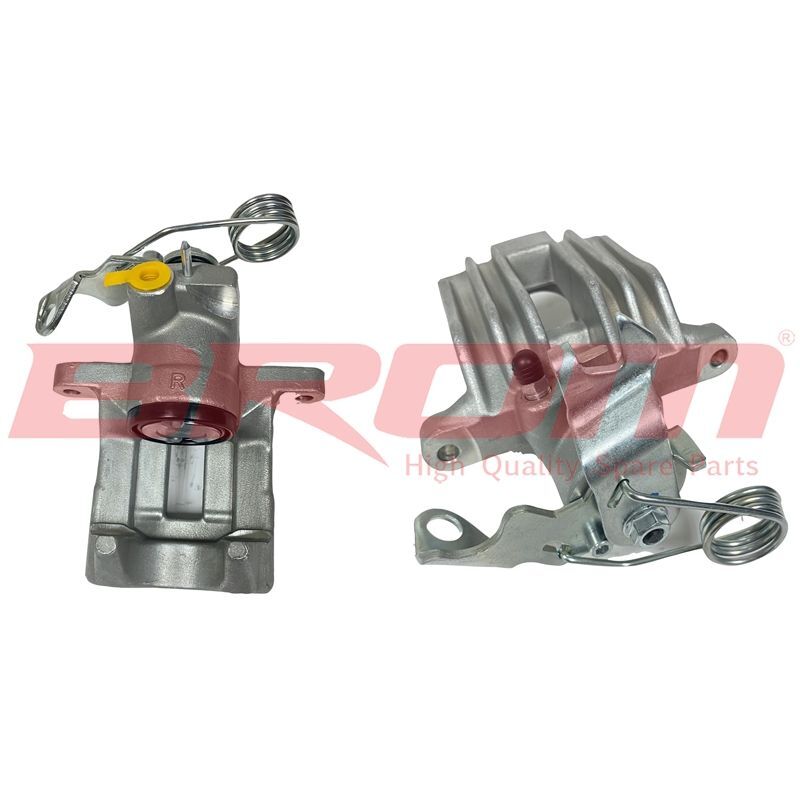 BROM FREN KALİPERİ ARKA SAĞ VW PASSAT 3B2 AUDİ A4 8D2 B5 . A6 4B C5 (8615424)