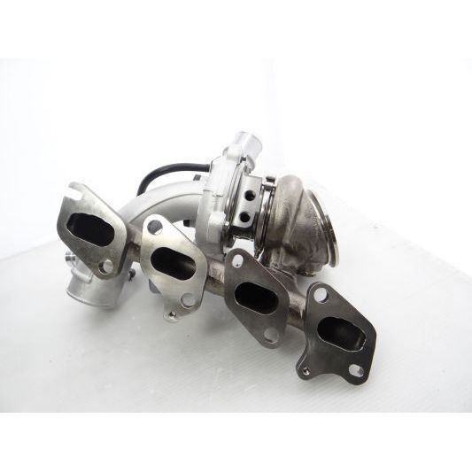 GARRETT TURBO KOMPLE ASTRA J-INSIGNIA A-MOKKA-MERIVA B-CORSA D-CORSA E-ADAM 1.4 A14NET-NEL-B14NET-NEL-D14NET NEH-B14NEH-D14NEH (25201063)