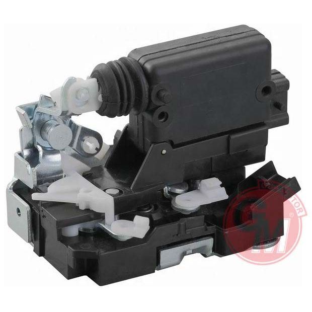 GUA KAPI KİLİDİ ARKA SAĞ MOTORLU RENAULT R19 - MEGANE (7702127971)