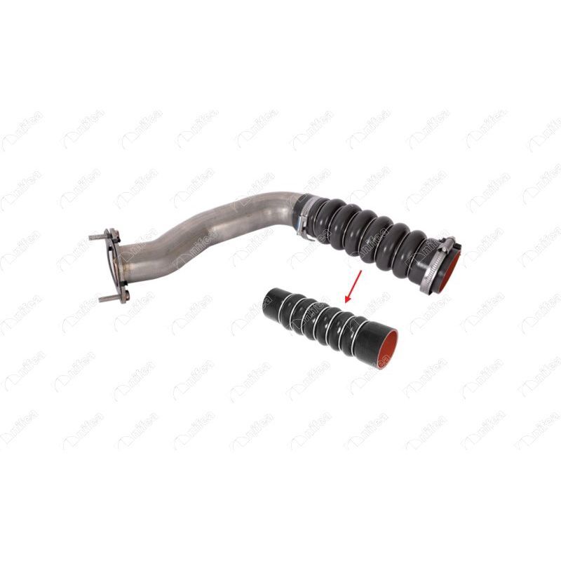 NIFEA TURBO HORTUMU OPEL ANTARA 2.2 CDTI-CHEVROLET CAPTIVA 2.2 D METAL PARÇA HARİÇ (22744202)