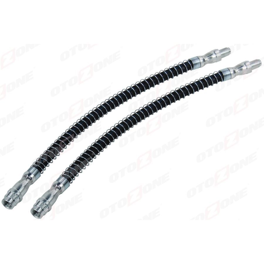 OTOZONE ÖN FREN HORTUMU PEUGEOT P106 91>04 P806 94>02 CITROEN SAXO 96>03 EVASION 94>02 (4806.68)