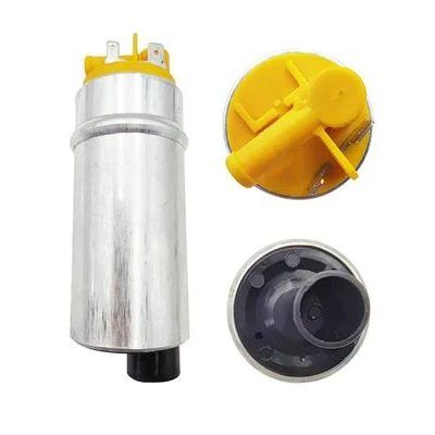 PIERBURG MAZOT POMPASI M47/M51/M57-E39 (16141183178)