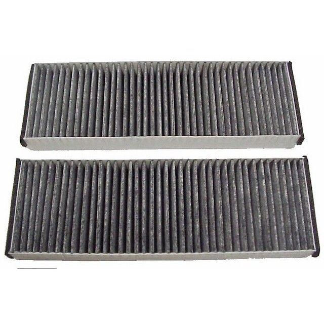 SARDES POLEN FİLTRESİ AUDI A6 2.0-2.4-2.8-3.0-3.2 04-11 (4F0819439A)