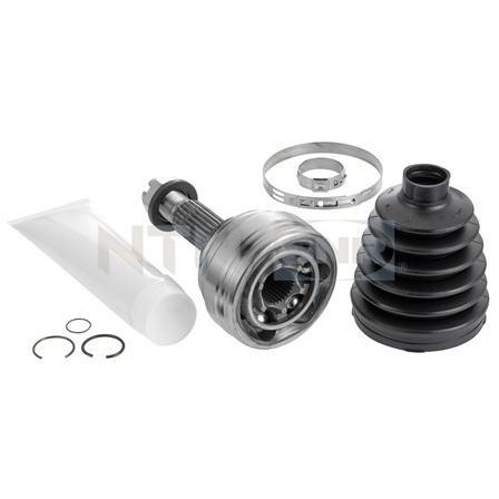 SNR AKS KAFASI ON SAG-SOL SET CLIO III 05 13 KANGOO II 08 MODUS 04 LOGAN 06 1.4 1.5DCI 1.6 OTOMATİK 4 MEKANİK 5 İLERİ (391000153R391014511R)