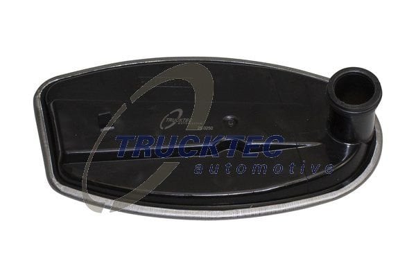 Trucktec Otomatik Şanzuman Filtresi 722 6 (A140 277 00 95)