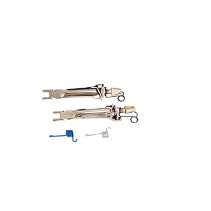 ZENON FREN KALİPER CIRCIRI SAĞ-SOL KİT KANGOO 2001- (7701205721)