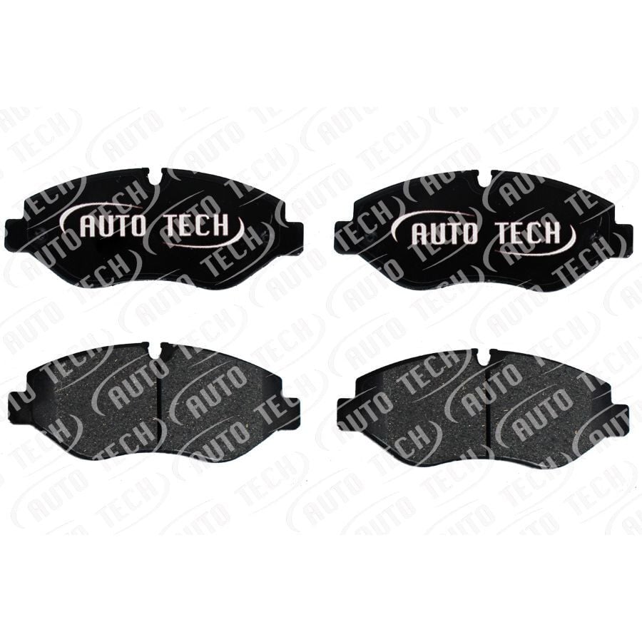 AUTOTECH FREN BALATASI ON MERCEDES W639 W447 B906 . VW CRAFTER 30-35-50 (2E0698151)