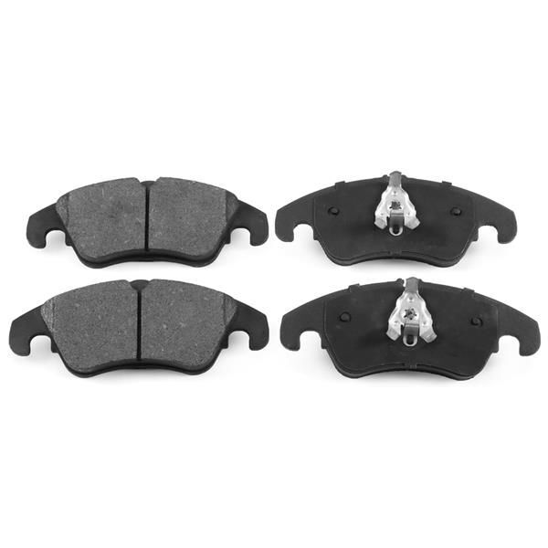 AYD ÖN BALATA FİŞLİ A4 07 A5 08 A6 10 A7 10 Q5 08 GDB1805-GDB1916 (4G0698151D)