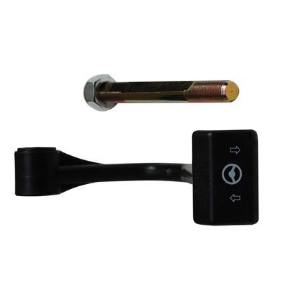 DEPAR DİREKSİYON AYAR KOLU TEMPRA (713343080)