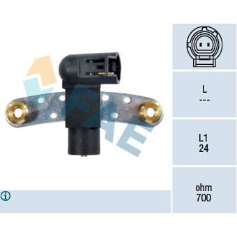 FAE KRANK VOLANT SENSORU MAGANE I SCENIC LAGUNA (7700300992)