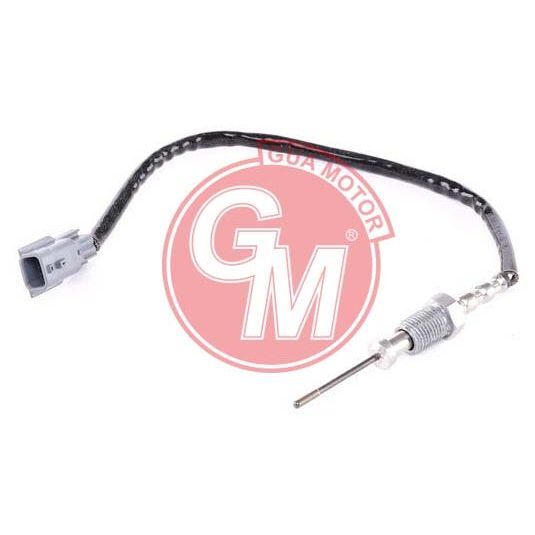 GUA EGT TURBO HAVA SICAKLIK SENSÖRÜ RENAULT CLIO III - DUSTER - LODGY - SANDERO 1.5 DCI (8200798270)