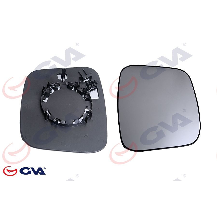 GVA AYNA CAMI SAĞ FIORINO-BIPPER-NEMO 08> MEKANİK KONVEKS VM-6115GR (71765391)