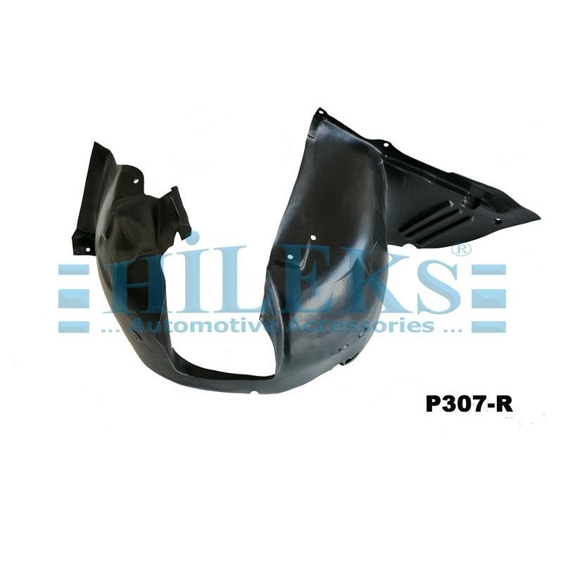 HILEKS ÇAMURLUK DAVLUMBAZI ÖN SAĞ P307 05 > (7136.EN)