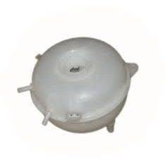 MAHLE YEDEK SU DEPOSU VW TRANSPORTER T5 GENLEŞME KAVANOZU CRT 191 000S (7H0121407C)