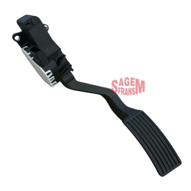 SAGEM GAZ PEDALI ELEKTRİKLİ BOXER-DUCATO III-JUMPER 06 14 (1369473080)