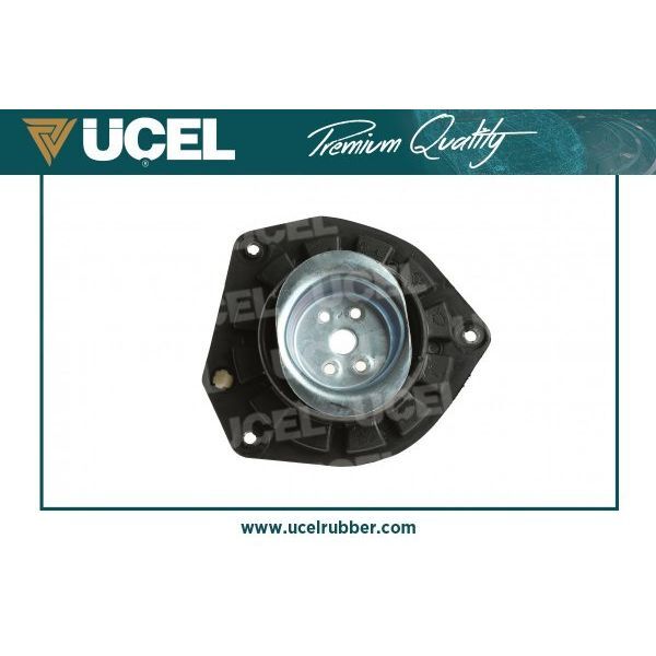 UCEL AMORTİSÖR TAKOZU SAĞ-SOL RENAULT MEGANE II BM0-1 CM0-1 1.4 16V-1.6-1.5 DCI-2.0 16V-1.9 DCI-2.0 DCI (8200222463)