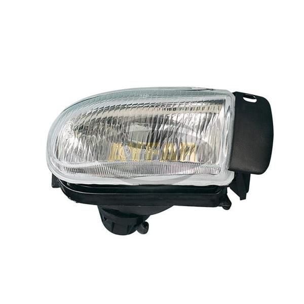 AYFAR SİS FARI SAĞ R19 01/93-11/95-LGN 01/94-04/98-ESPACE 09/96-06/00 H1 BEYAZ YUMURTA TİP (7701038414)