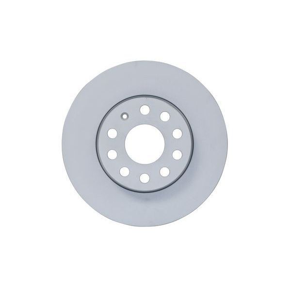 BOSCH ÖN FREN AYNASI GOLF 7 12>LEON 13>A3 13>OCTAVIA 12> 276X24X5DLXHVLI (5Q0615301A)