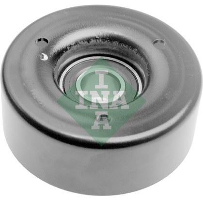 INA KAYIS GERGI RULMANI MERCEDES W202 W203 R129 W140 C124 (A1042001070)