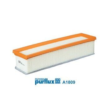 PURFLUX HAVA FILTRESI MERCEDES C-CLASS OM626 W205 S205 (A6260940004)