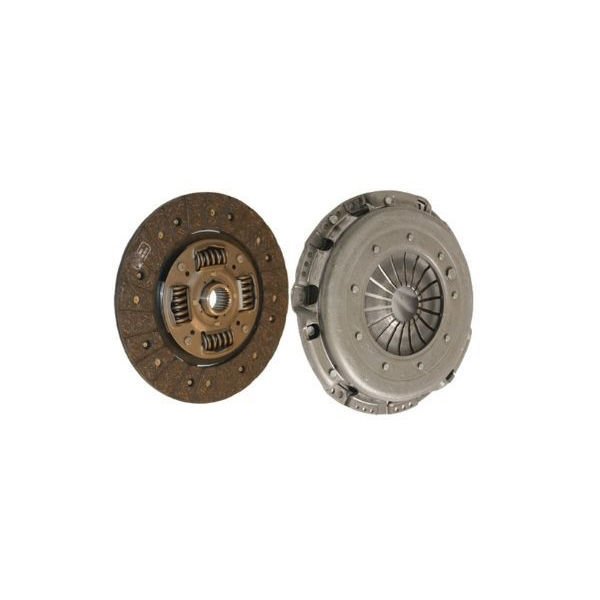 Sachs Debriyaj Seti M611 M612 Em (A020 250 12 01)