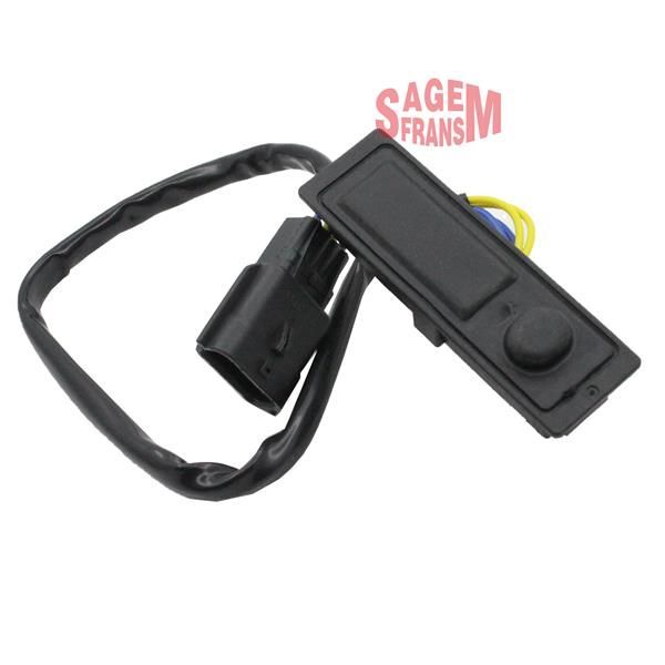 SAGEM BAGAJ AÇMA DÜĞMESİ KADJAR (253804EA1A)