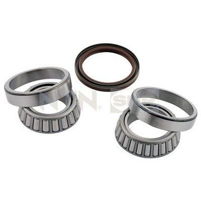 SNR TEKER RULMANI ARKA MERCEDES SPRINTER B904 B909 . VW LT 28-46 CIFT TEKER (2D0501319B)