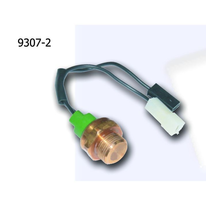 UNUVAR FAN MÜŞÜRÜ KABLOLU M131 DKŞ 68C-82C (4402824)