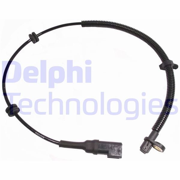DELPHI ABS TEKERLEK HIZ SENSÖRÜ FOCUS 1.4 16V-1.6 16V-1.8 16V-2.0 16V 98-04 ARKA AKS (1067208)