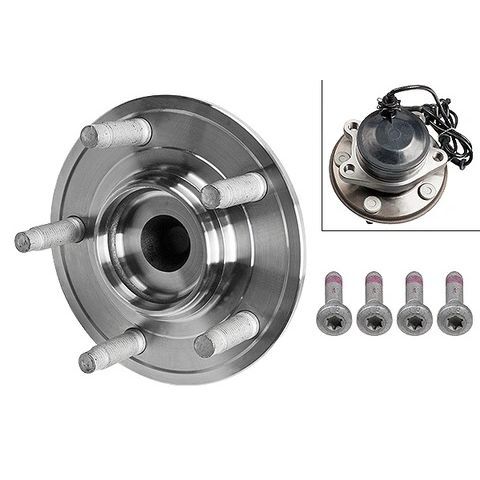 FAG TEKER RULMANI ON JAGUAR S-TYPE II X200 XJ X351 XK II X150 PORYA (C2D49191)