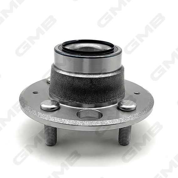 GMB ARKA TEKER PORYASI HONDA CIVIC 1.6L SI D16A9 EG5 EH9 92-95 / CRX DELSOL 1.6L B16A2 VTEC EG2 92-95 4 BİJON ABS SİZ ARAÇLAR İÇİN (42200SR3A04)